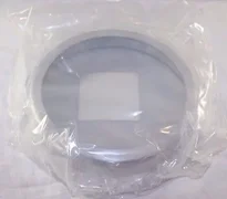 AMAT 200mm BELL JAR, p/n 0040-21178, cleaned