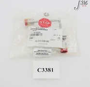 C3381 APPLIED MATERIALS GASLINE NO.3, PRECLEAN CHMBR, 45700207 (NEW) 0050-93803
