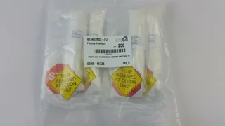 Applied Materials 0020-16725 POST ADO ALIGNMENT 300MM VANTAGE FI LOT OF 4