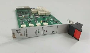 PQ2714 Signal condition board Applied Materials 0100-01363 Rev 1