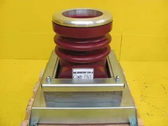 STL AMAT Quantum Leap Stewart Transformers London 9240-01235 Transformer working