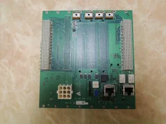 Lam P2 MB, VME ETCH ASSY 810-800081-015 REV D / Free Expedited Shipping 