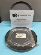 AMAT 0200-10207 COVER, SXTL, 1500MM, 134291