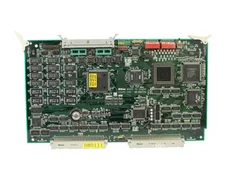 NIKON SCANNER S202A 4S015-119 NK386SX4 PCB BOARD