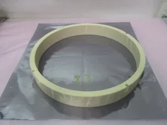 LAM 716-011057-002 Upper Filler Ceramic Ring, 417424