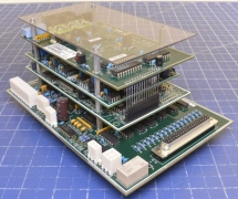Z100-31000-230/WATLOW TEMPERATURE CONTROL MODULE, 778-900046-343/LAM RESEARCH