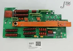 25377 ADVANCED ENERGY PCB PARAMOUNT 6K RF, 2300747-A, 2300652-A 2304096-A