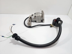 SMC ROTARY ACTUATOR ASSEMBLY W/ ARM ATTACHMENT NCRB80-180 AMAT
