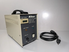 Nikon Model HB-10101AF Super High Pressure Mercury Lamp Power Supply (Tested)