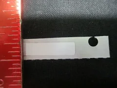 Applied Materials (AMAT) 3830-01013 LABEL (SET OF 4)