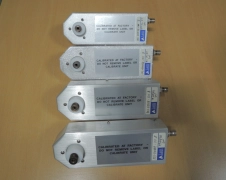 Lam research 853-800838-011 Rev B (Lot of 4)