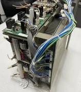 Nikon Power Supply Module 4S001-102 NSR-S205C