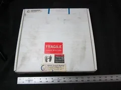 APPLIED MATERIALS (AMAT) 0200-10102 QUARTZ COVER, INNER, 6"STEP 3, ESC