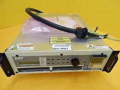 DCG-200Z ENI DC22M-Z041300111A DC Plasma Generator AMAT 0190-07961 Used Working