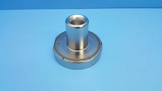 Applied materials/ AMAT 0040-92503 REV.03 RF ELECTRODE FEOL SMALL RF 300MM