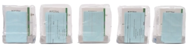 Pivotal Systems 32-03221 Mass Flow Controller MFC AMAT 0190-64036 Lot of 5 New