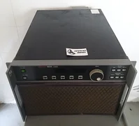 ADVANCED ENERGY 3152255-015B DC MAGNETRON POWER SUPPLY MDX II , USED