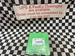 AMAT 3700-03275, MICROSEAL MSA-028-111, R8 , LOT OF 10, SHIPSAMEDAY#114V11