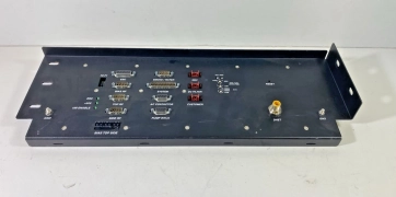 âœ… MKS AS00 373-05 REV.02 AS00384-06 W/ AS00501-01 AMAT 0190-19827 ENI-COMM BOARD