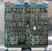 Nikon Precision 2S700-583-1 CCCNT PCB Card 2S014-036 VME OPTISTATION 3 Working