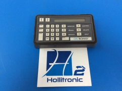 CTI-CRYOGENICS INTELLIGENT INSTRUMENTATION TM2500-001 CTI-CYROGENICS ON-BOARD