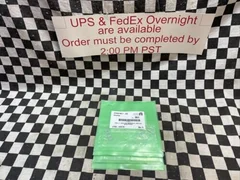 AMAT 3700-03276, MICROSEAL MSA-028-111-M, LOT OF 10 SHIPSAMEDAY#114V10
