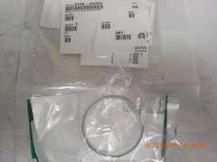Seal Applied Materials (AMAT) 3700-03333 Lip, 57.15MM (2.25") DIA
