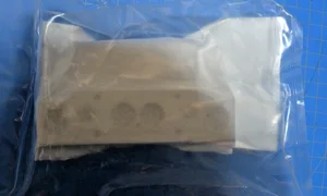 0021-23550 / MANIFOLD, INPUT MOD / APPLIED MATERIALS AMAT