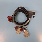 201-0402 AMAT ARRLIED 0140-06788 HARNESS ASSY, B1P1 IHC/AT TEMP, BCL3, FO [USED]