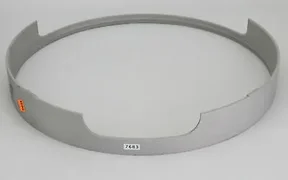 7683 APPLIED MATERIALS SHIELD OUTER, TXZ CVD 300MM 0021-07984