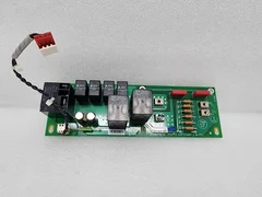 AE ADVANCED ENERGY PDXII SOFTSTART 2 W/PTC Board 2300779-A (As-Is)