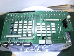 Lam Research 605-031325-002 Rev A 16IGS MotherBoard,DGF,Used,US_8261