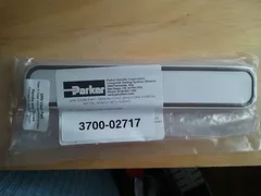 3700-02717 AMAT Chamber Slit Valve Door