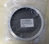 LAM 715-011531-016 Electrode, Aluminum ANODIZED, NEW, Sealed