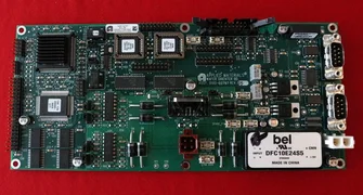 APPLIED MATERIALS PCB, Wafer Orienter Controller BD 0100-02797 Rev.05
