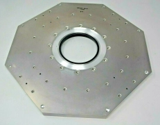 0040-32250 / LID, FLAT, TEFLON COATED, RPS / APPLIED MATERIALS AMAT