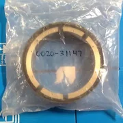 Applied Materials 0020-31147 Insert Base, 150-200 MM  AMAT Etch