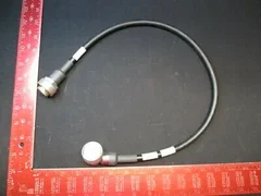 Applied Materials (AMAT) 0190-35259 CABLE ASSY,RF COAX,DPS CENTURA