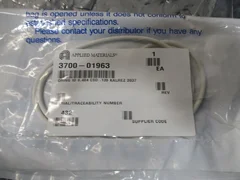 AMAT 3700-01963 DuPont Kalrez  AS-568A O-Ring, K#268, Compound 2037, 113086