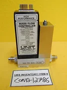 Unit Instruments UFC-1100A Mass Flow Controller AMAT 3030-01505 Refurbished