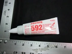 Applied Materials AMAT 5010-01005 ADH PIPE SEALANT 50CC TUBE
