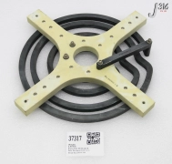 37317 LAM RESEARCH T-MATCH COILOUT SEG12 IN OD ASSY 715-330451-001