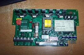 Fincor 106267401-C DC Drive Control Board- NEW/UNUSED !!