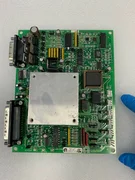 APPLIED MATERIALS PCB ASSEMBLY, ROTATION DRIVE 0100-02036