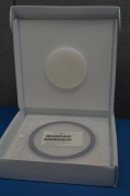 716-140139-313 / RING HOT EDGE SI SGL XTAL BEV 8IN / LAM RESEARCH CORPORATION