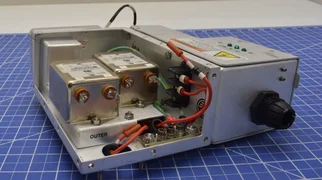 0040-03006, 0040-24217/ WITH F7299 BIASED ELECTRODE BESC ASSY / AMAT