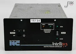 15134 APPLIED MATERIALS NC INTELLISYS VLV PRESS CNTRL 3870-00165