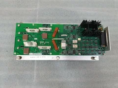 Lam Research PCB ASSY ESC BICEP POWER SUPPLY HV-RP 810-495659R410 810-064625-400