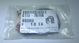 AMAT 0150-76156 Cable Assy, Insertion Flow Sensor  Applied Materials
