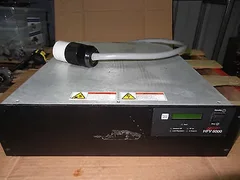 HFV-8000 AE Advanced Energy 3155083-192 RF Generator AMAT 0190-15553 Used 